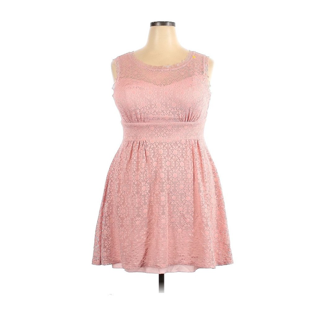 DressBarn Cocktail Dress